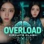 OVERLOAD CIRCUIT CLASH オーバーロード サーキットクラッシュ windows、android同梱版