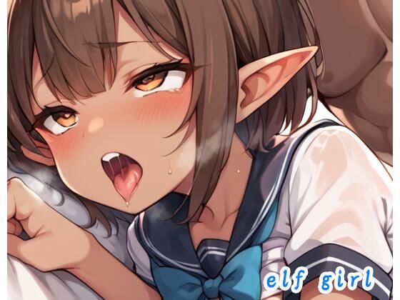 elf girl no.99(Pure☆Kids)