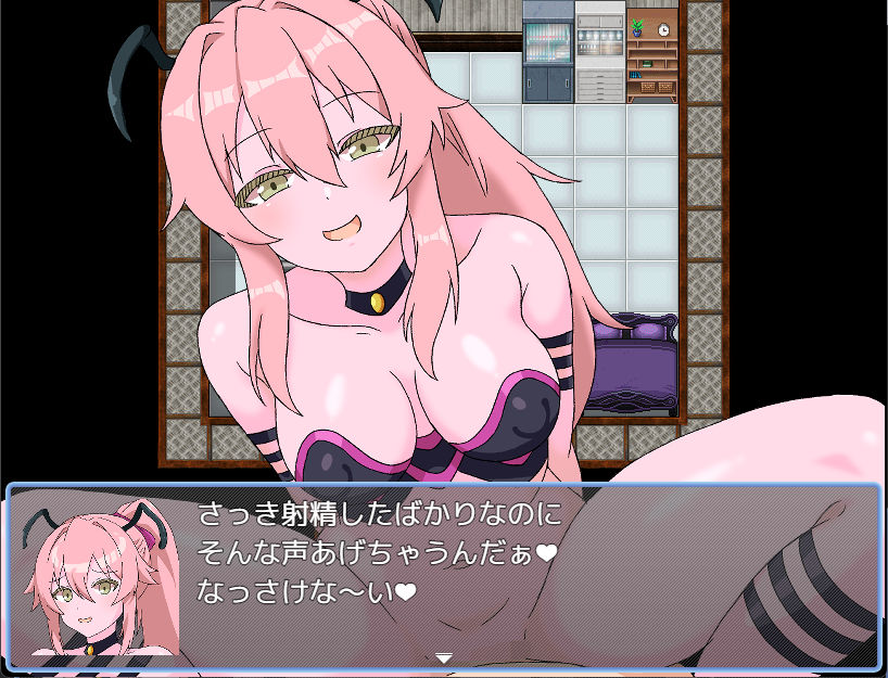 サンプル画像6:淫獄のヒロイズム〜ドスケベ戦闘員のえっちな色仕掛けに堕ちるヒーロー〜(淫魔愛好会) [d_545637]