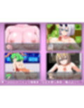 淫獄のヒロイズム〜ドスケベ戦闘員のえっちな色仕掛けに堕ちるヒーロー〜