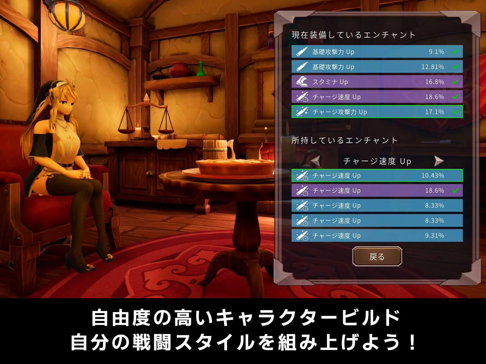 サンプル画像3:銃と退魔とはぐれシスター(P.P.Production) [d_547024]