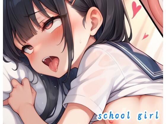 最初からHシーンだけ見たい【schoolgirlno.138】　by　Pure☆Kids