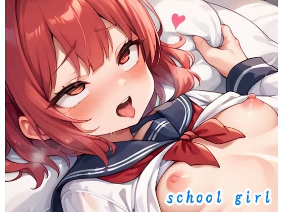 最初からHシーンだけ見たい【schoolgirlno.143】　by　Pure☆Kids