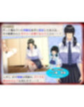 M男がママや女上司や同級生などの悪女にお仕えすることになるもののかなり虐げられてもM男なので幸せになっちゃうゲーム。