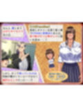 M男がママや女上司や同級生などの悪女にお仕えすることになるもののかなり虐げられてもM男なので幸せになっちゃうゲーム。
