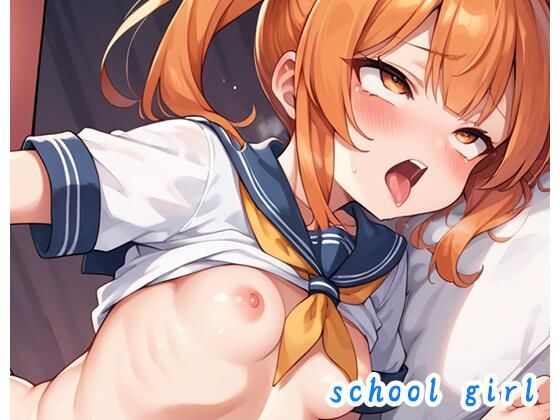 最初からHシーンだけ見たい【schoolgirlno.149】　by　Pure☆Kids