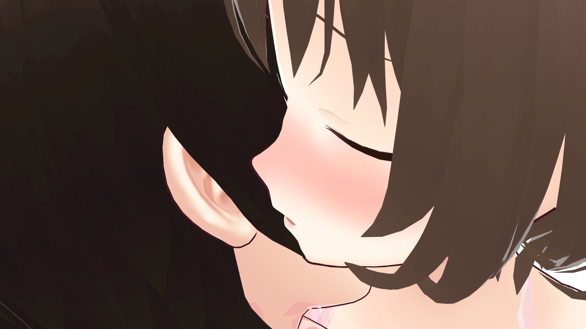 サンプル画像2:〜ウワガキ〜 妻が過去にしてきたエッチを聞きながらラブラブセックスをする話 〜2〜(出雲の稲穂) [d_556192]