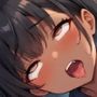 巨乳褐色少女 no.16