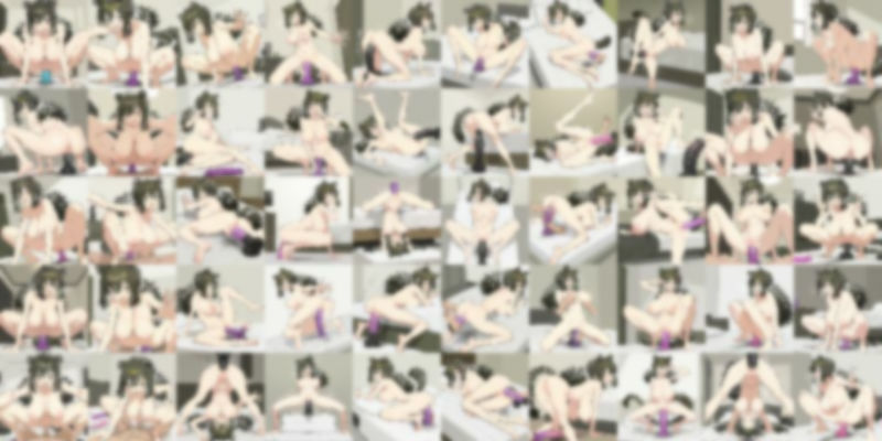 サンプル画像3:えちえちブロック崩し(TAWAKEN) [d_558849]