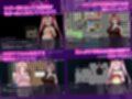 愛と平和の魔法少女ローゼリーフ〜孕ませ監禁レ●プなんかに絶対負けない！〜