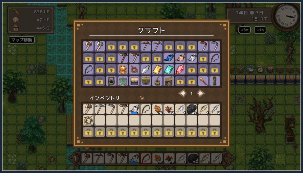 サンプル画像6:ゆりっ娘ぐらし(みなづき茶房) [d_559969]