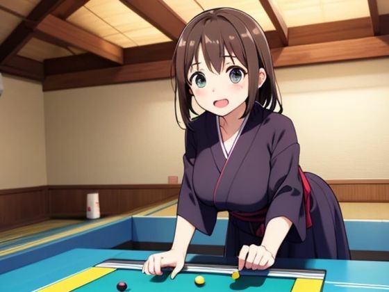 サンプル画像1:スパスティックシュート(nawomi) [d_561383]