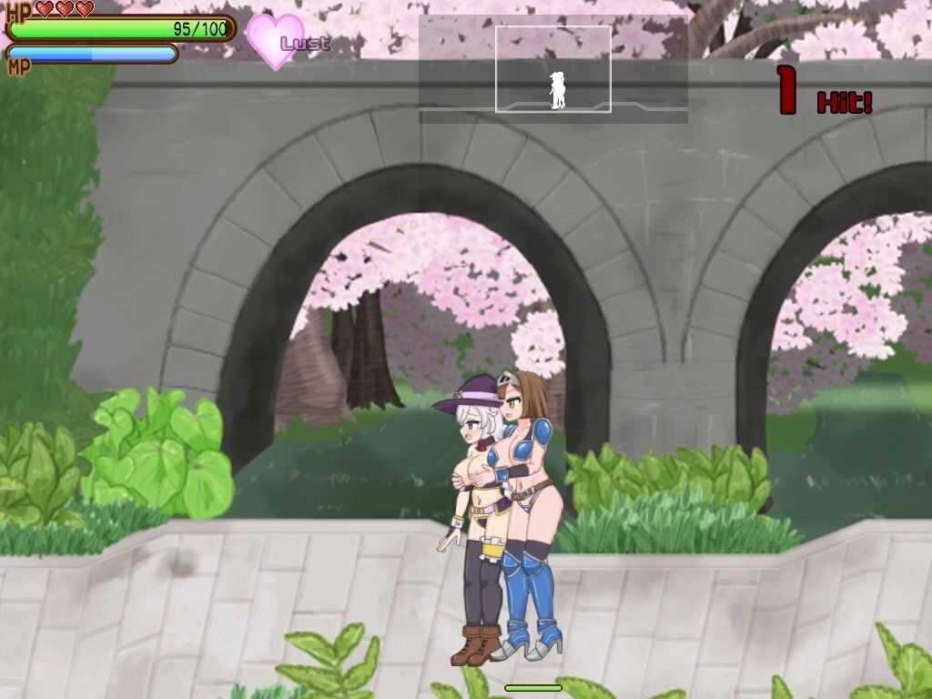 サンプル画像5:ETERNAL ROMANCE 完成版(石垣) [d_567721]