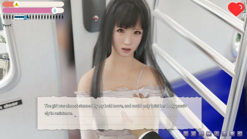 サンプル画像3:痴●レ●プ(レ●プレ●プレ●プ) [d_568783]