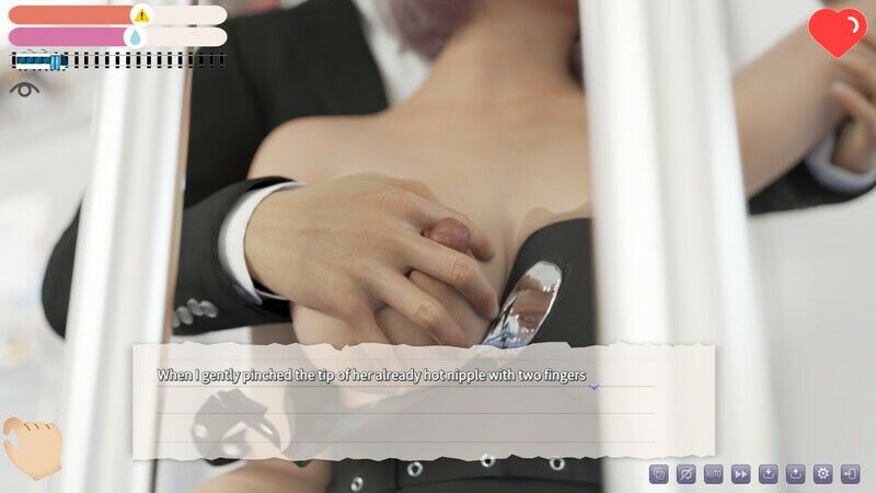 サンプル画像4:痴●レ●プ(レ●プレ●プレ●プ) [d_568783]