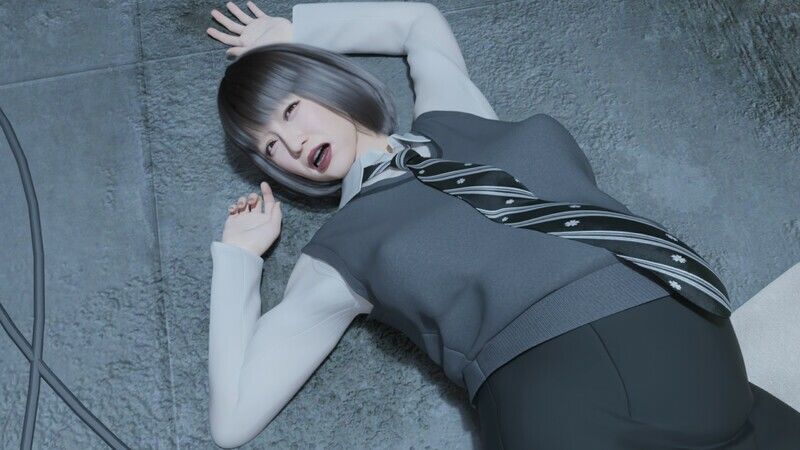 サンプル画像6:痴●レ●プ(レ●プレ●プレ●プ) [d_568783]