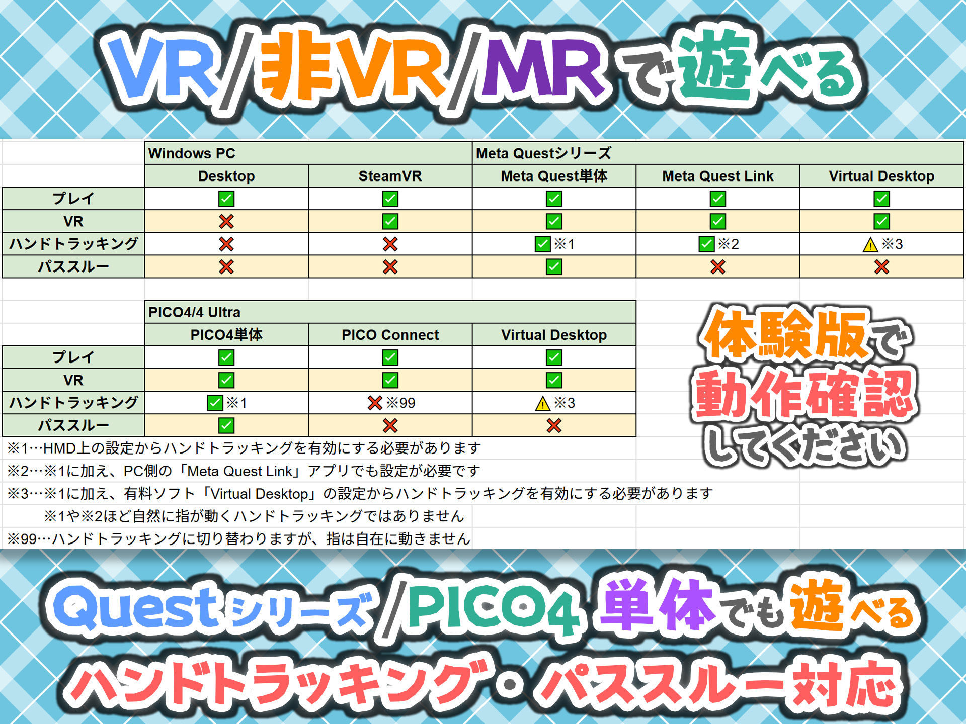 バーチャル彼女VR コットン【VR/非VR両対応】 画像9