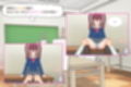 いきなりエッチ