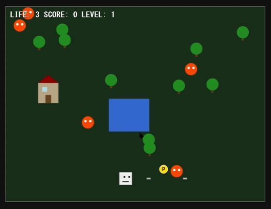 サンプル画像2:ダレンジャン(nawomi) [d_571097]