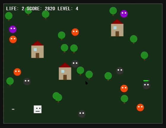 サンプル画像4:ダレンジャン(nawomi) [d_571097]