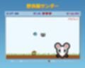 野良猫サンダー