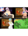 エルフのママとエッチエッチラブラブ