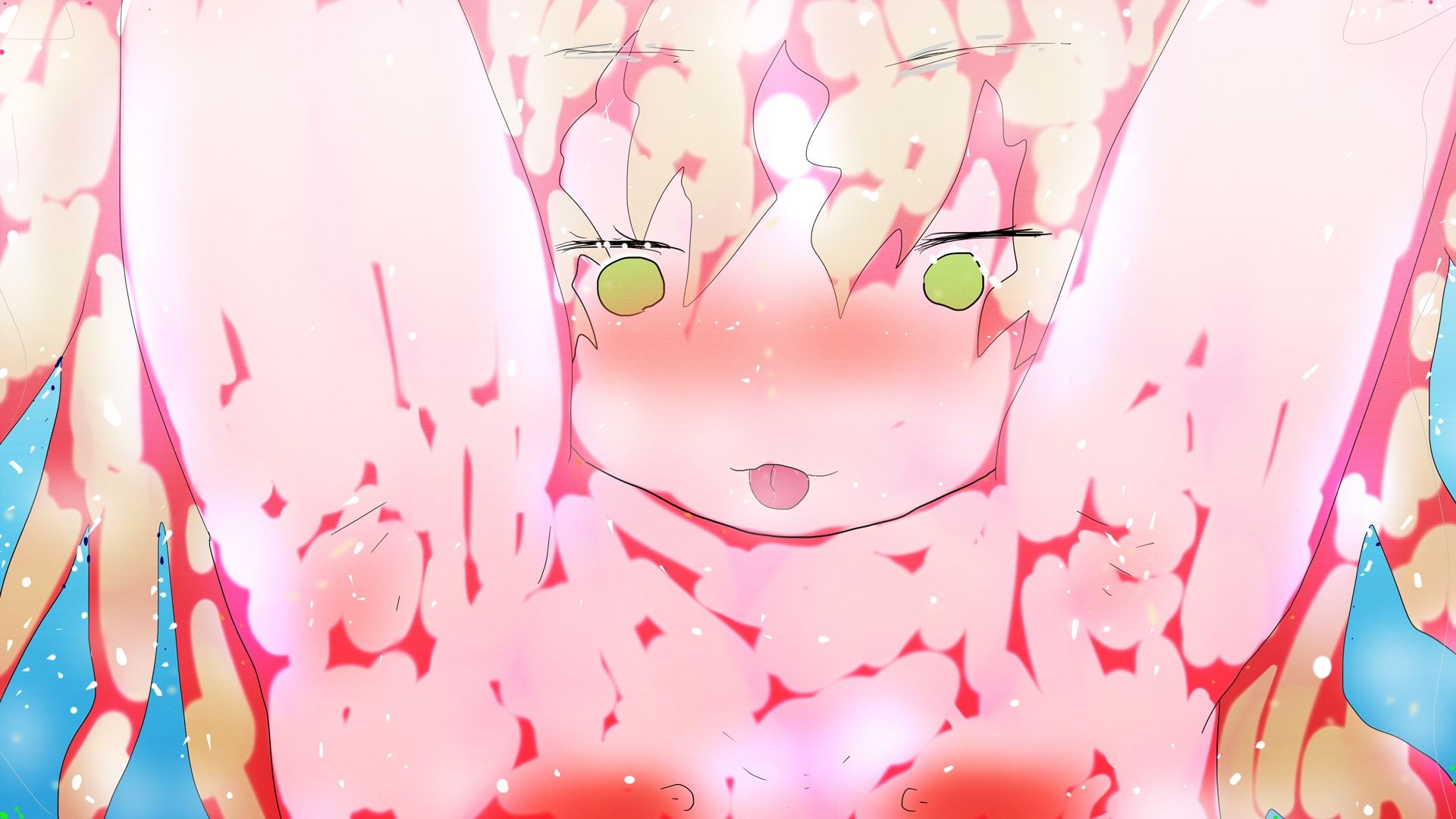 サンプル画像1:スーパー星の淀ちゃん(ヒロカワミズキ（スタジオ・ジナシスタ！！）) [d_575222]