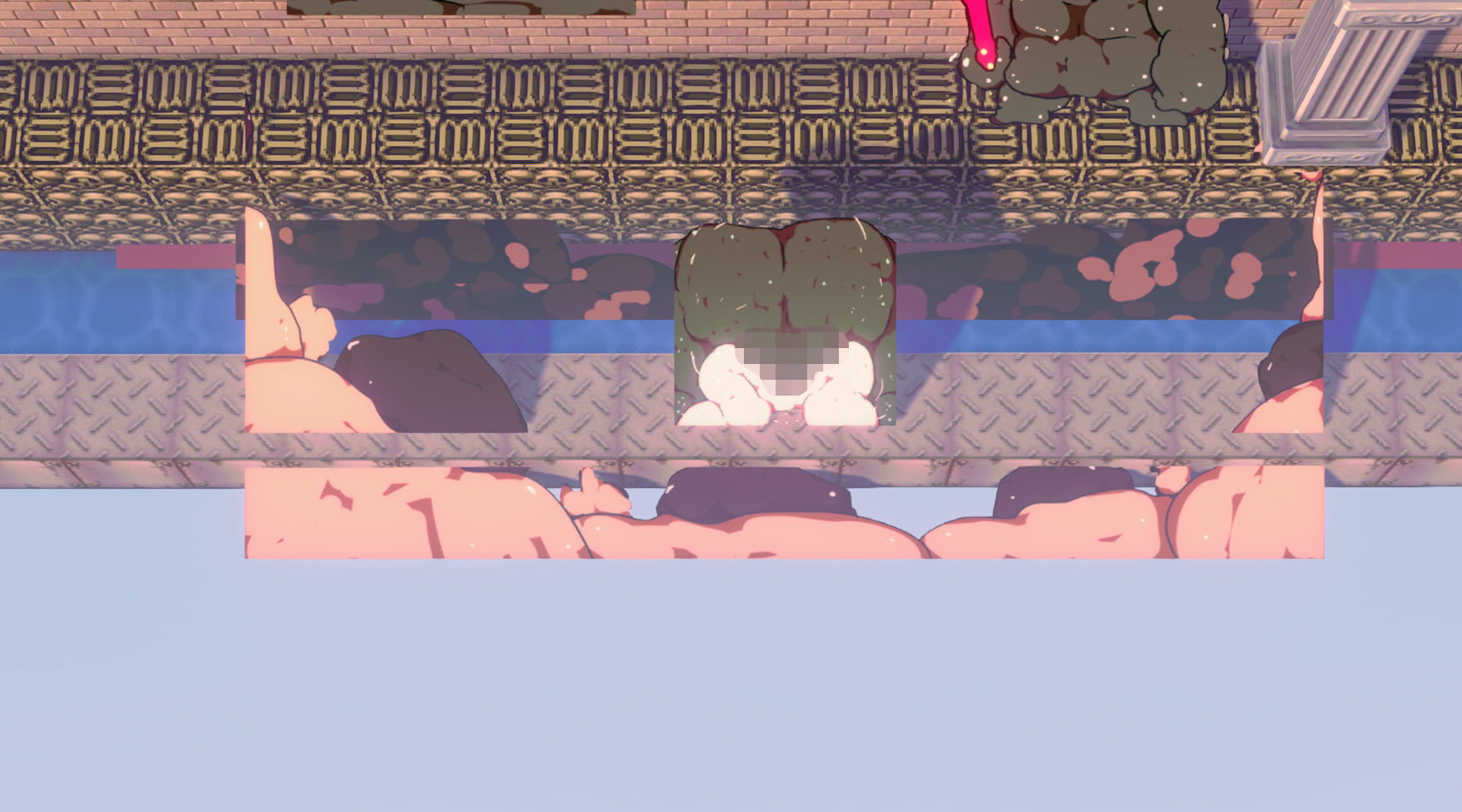 サンプル画像6:スーパー星の淀ちゃん(ヒロカワミズキ（スタジオ・ジナシスタ！！）) [d_575222]