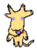 スーパー星の淀ちゃん