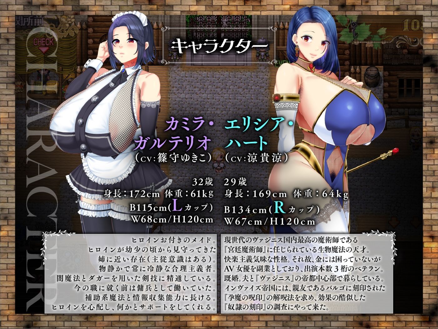 敗戦隷姫エルネア〜亡国の姫は侵略国家の共有奴●〜 画像3