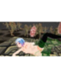 【VR専用アクションゲーム】勇者のカノジョ  ゴブリンを討伐する