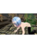 【VR専用アクションゲーム】勇者のカノジョ  ゴブリンを討伐する