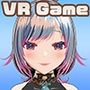 【VR専用アクションゲーム】勇者のカノジョ  ゴブリンを討伐する