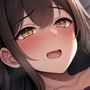 巨乳母との甘い生活!