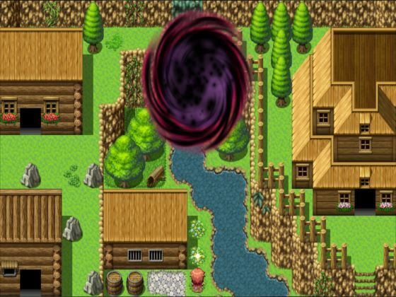 サンプル画像2:ハロルドの淫らな冒険episode6異世界からの訪問者(アトリエまるちぱわー) [d_577361]