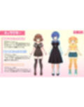 26才を目前にした売れない処女アイドルが体を売って逆転を狙う話