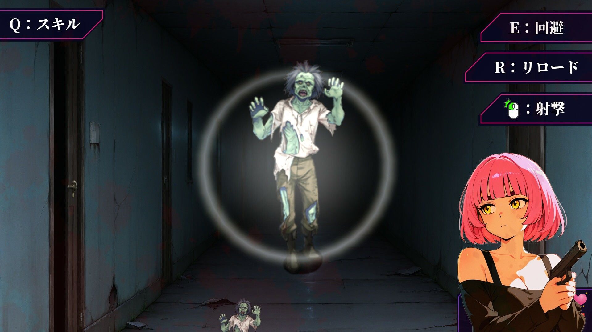 サンプル画像1:Healing 第二部(ネコニャンズ) [d_578029]