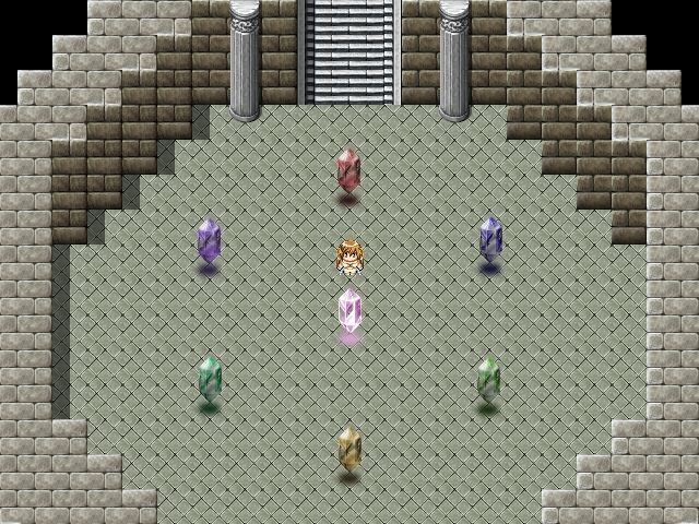 サンプル画像1:ひかりのリユニオン-シンプル版Vol.3-(ひかりのアトリエ) [d_578172]