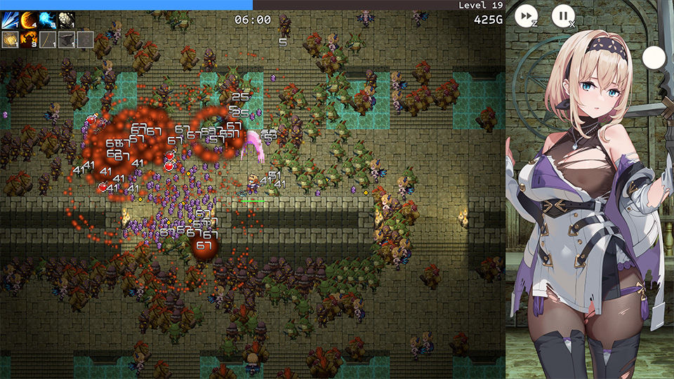 サンプル画像3:宿と酒場とハルバード(AleCubicSoft) [d_578203]