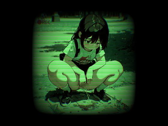 サンプル画像1:ち〇っ子野ション公園(放尿部！) [d_578416]