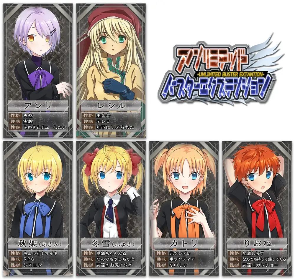 サンプル画像1:エロプロレスで性器や肛門、股をえちえち攻撃！(アリコレ -Aria corporation-) [d_578725]