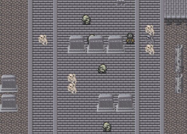 サンプル画像4:Reproductive Instinct〜繁殖本能〜(水郡の終点) [d_579138]