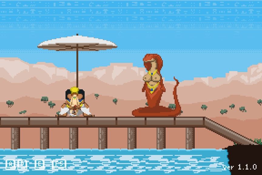 Small Lust SonkenGames エロ画像5