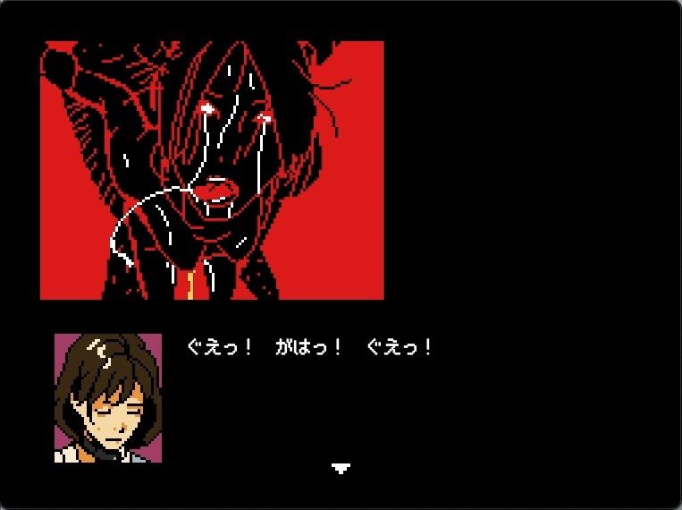 天下人のお愉しみ 絶望の爆弾首輪 画像7