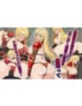 人妻騎士と最後の砦 〜寝取り＆性欲管理のハーレム籠城ライフRPG