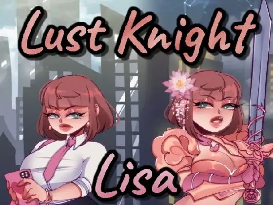 Lust Knight Lisa