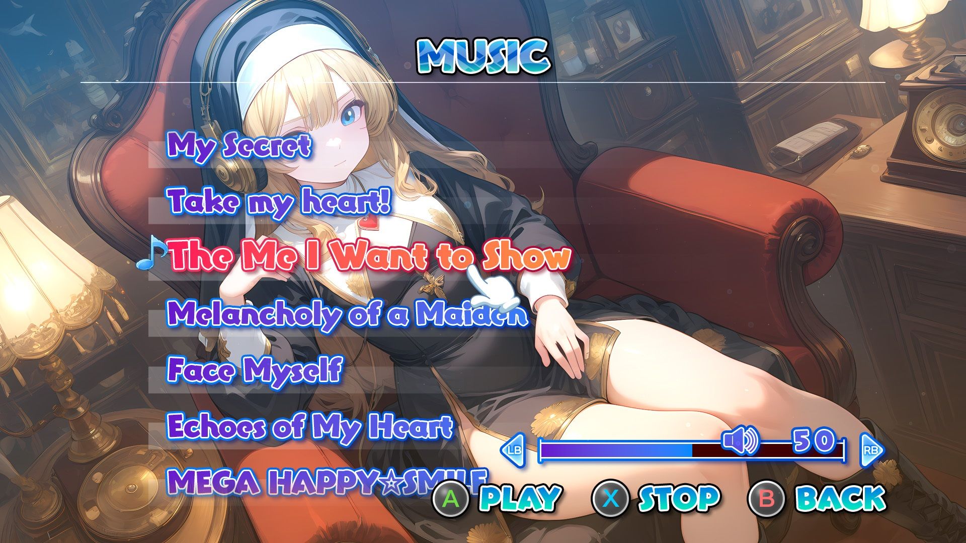 Rapid Fire Girls - Sisters - SISTERS エロ画像7