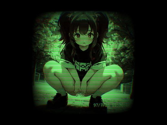 サンプル画像1:ろりっ子応援団！限界イベント会場野ション(ちびっ子淫行クラブ！) [d_586562]