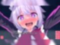 【Live2D×バイノーラル】姫の愛が重すぎる！！EXTRA【ヤンデレ百合エッチゲーム】