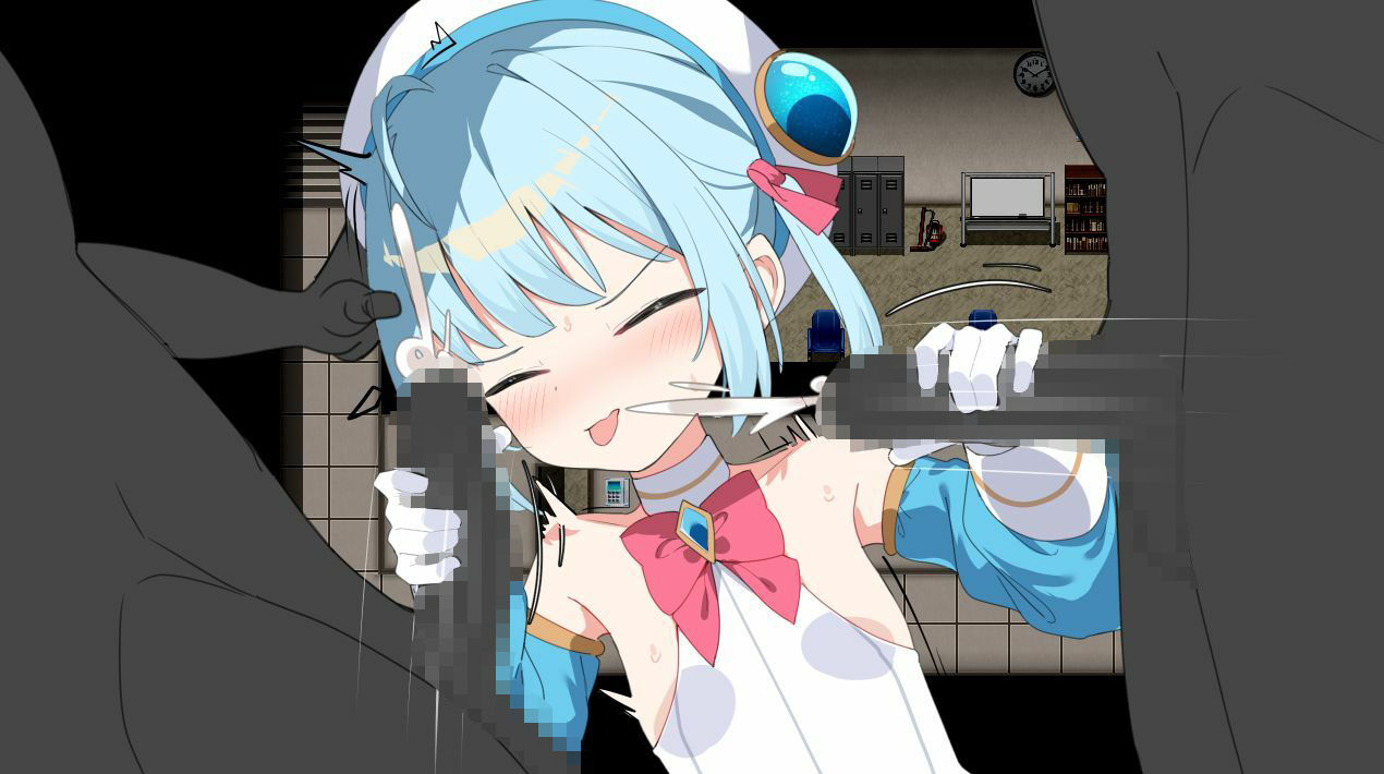 サンプル画像6:魔法少女ティアシャボン(Twinkle STARs) [d_588804]